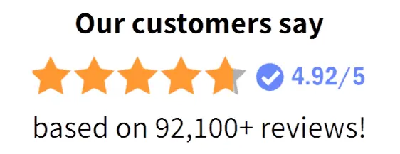 Nerve Soothe customer review 1